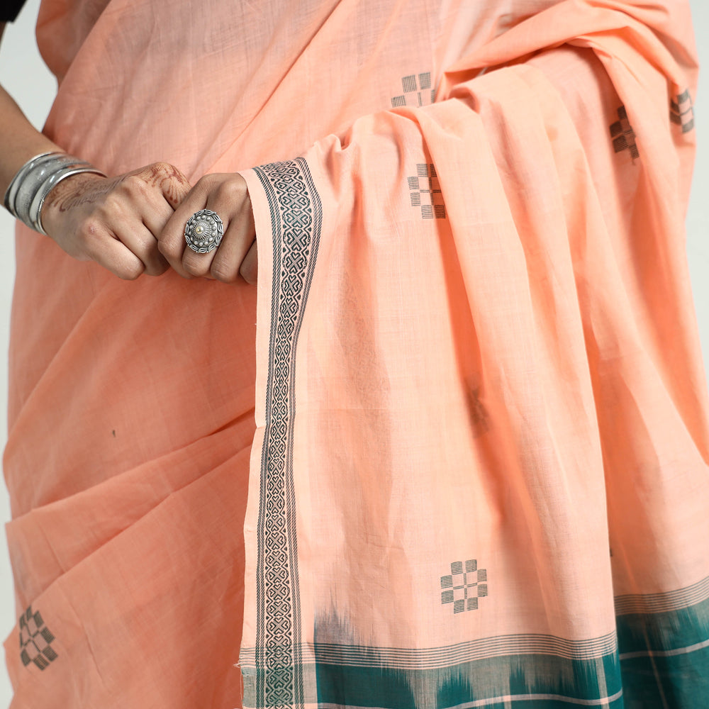 Mangalagiri saree