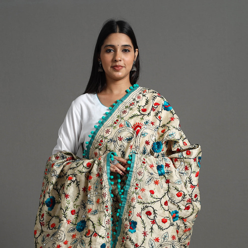 Phulkari Dupatta