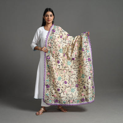 Phulkari Dupatta