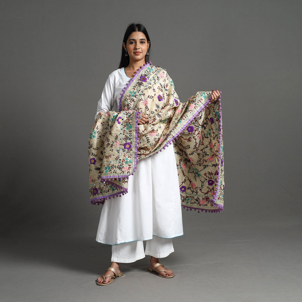 Phulkari Dupatta