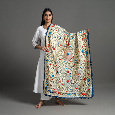 Phulkari Dupatta