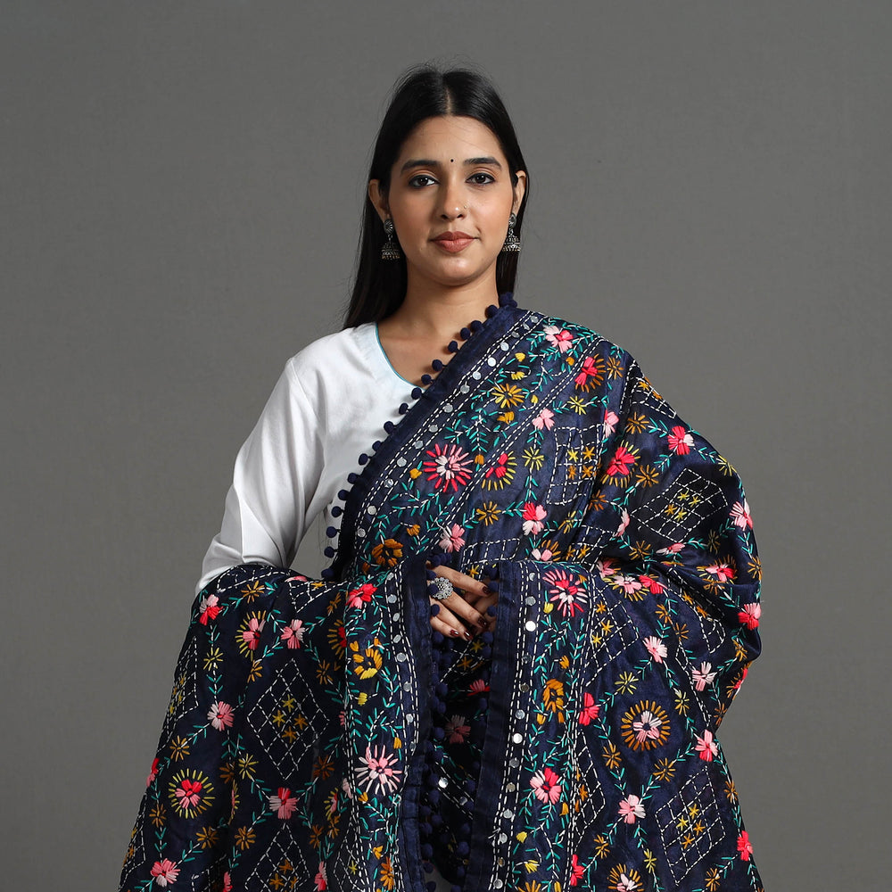 Phulkari Dupatta