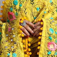 Phulkari Dupatta