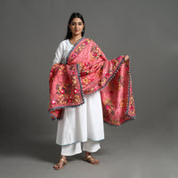 Phulkari Dupatta