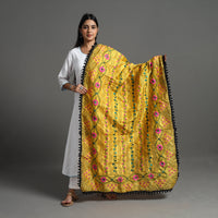 Phulkari Dupatta