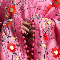 Phulkari Dupatta