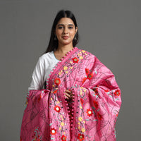 Phulkari Dupatta