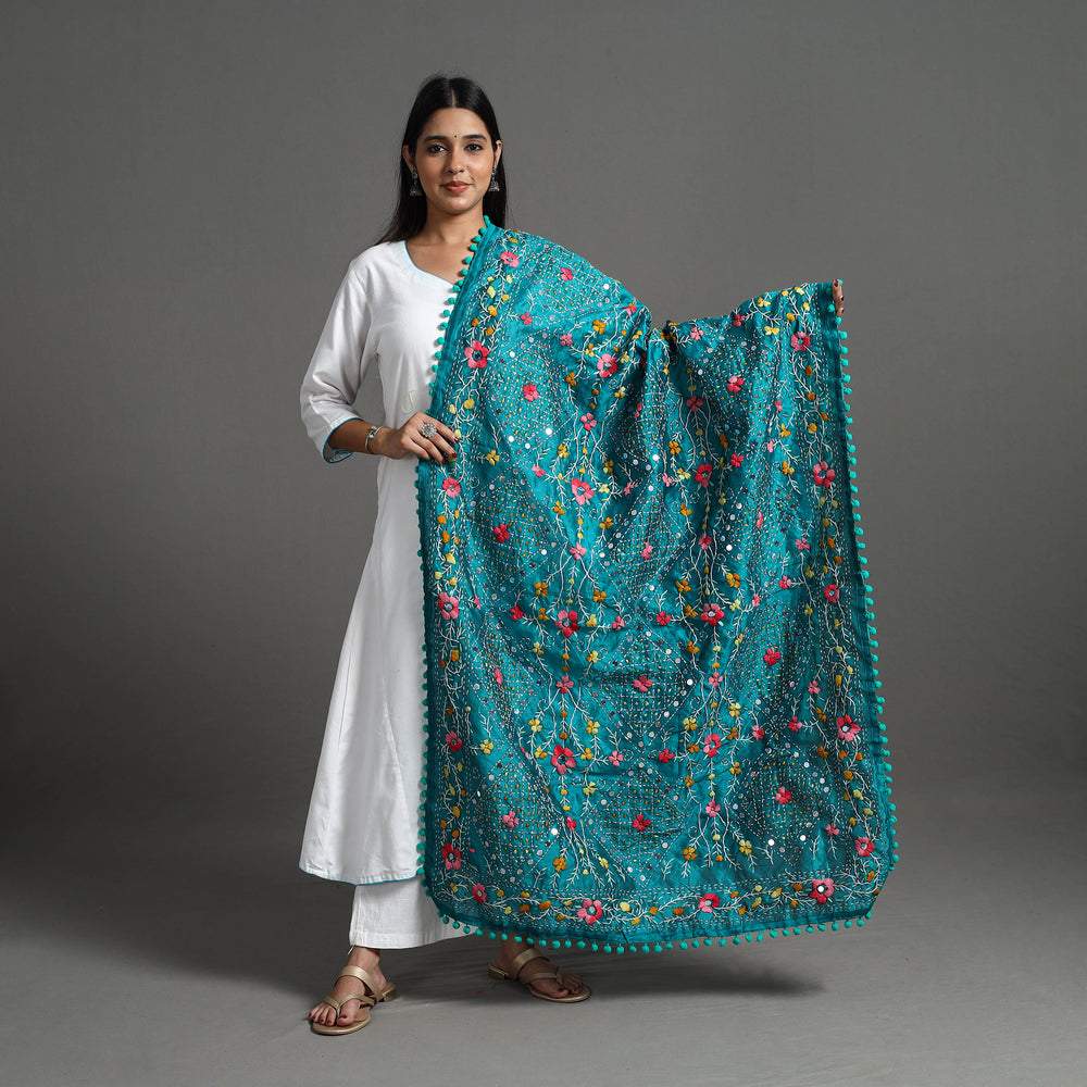 Phulkari Dupatta