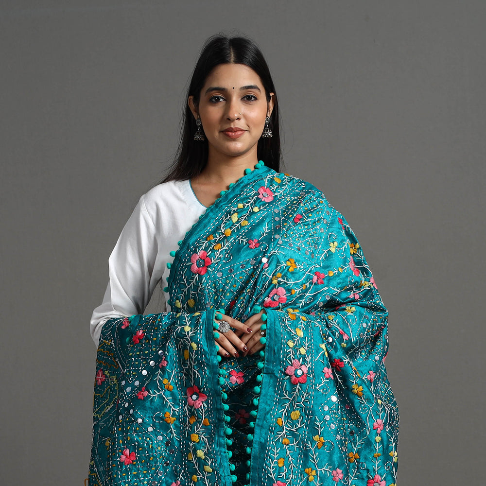 Phulkari Dupatta