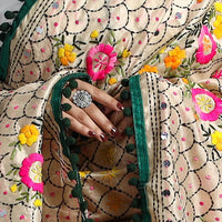 Phulkari Dupatta