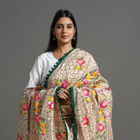 Phulkari Dupatta