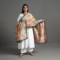 Phulkari Dupatta