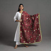 Phulkari Dupatta