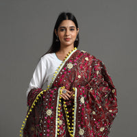 Phulkari Dupatta