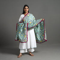 Phulkari Dupatta