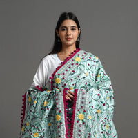 Phulkari Dupatta