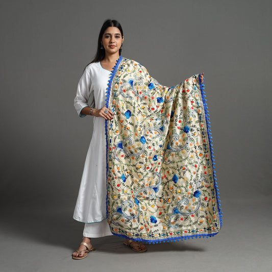 Phulkari Dupatta