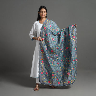 Phulkari Dupatta