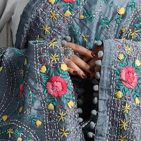 Phulkari Dupatta