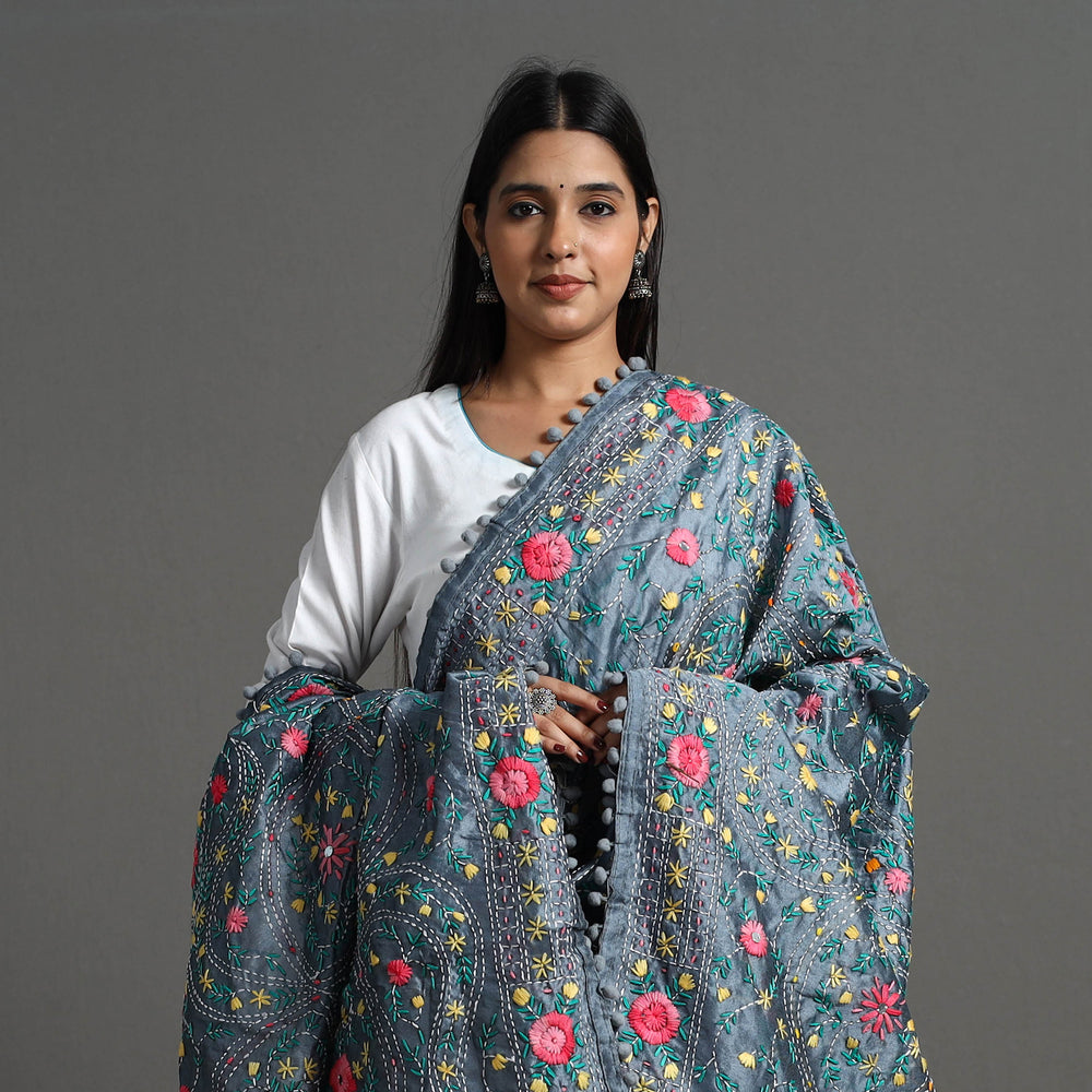 Phulkari Dupatta