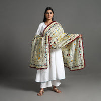 Phulkari Dupatta