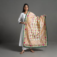 Phulkari Dupatta