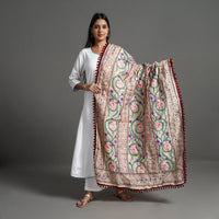 Phulkari Dupatta