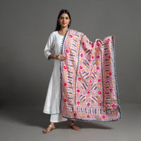 Phulkari Dupatta