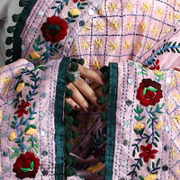 Phulkari Dupatta