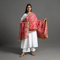 Phulkari Dupatta