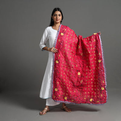 Phulkari Dupatta