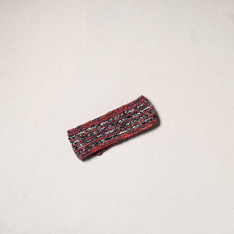 Multicolor - kullu karishma hand knitted merino wool