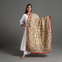 Phulkari Dupatta