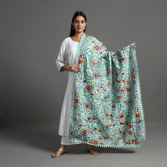 Phulkari Dupatta