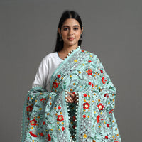 Phulkari Dupatta