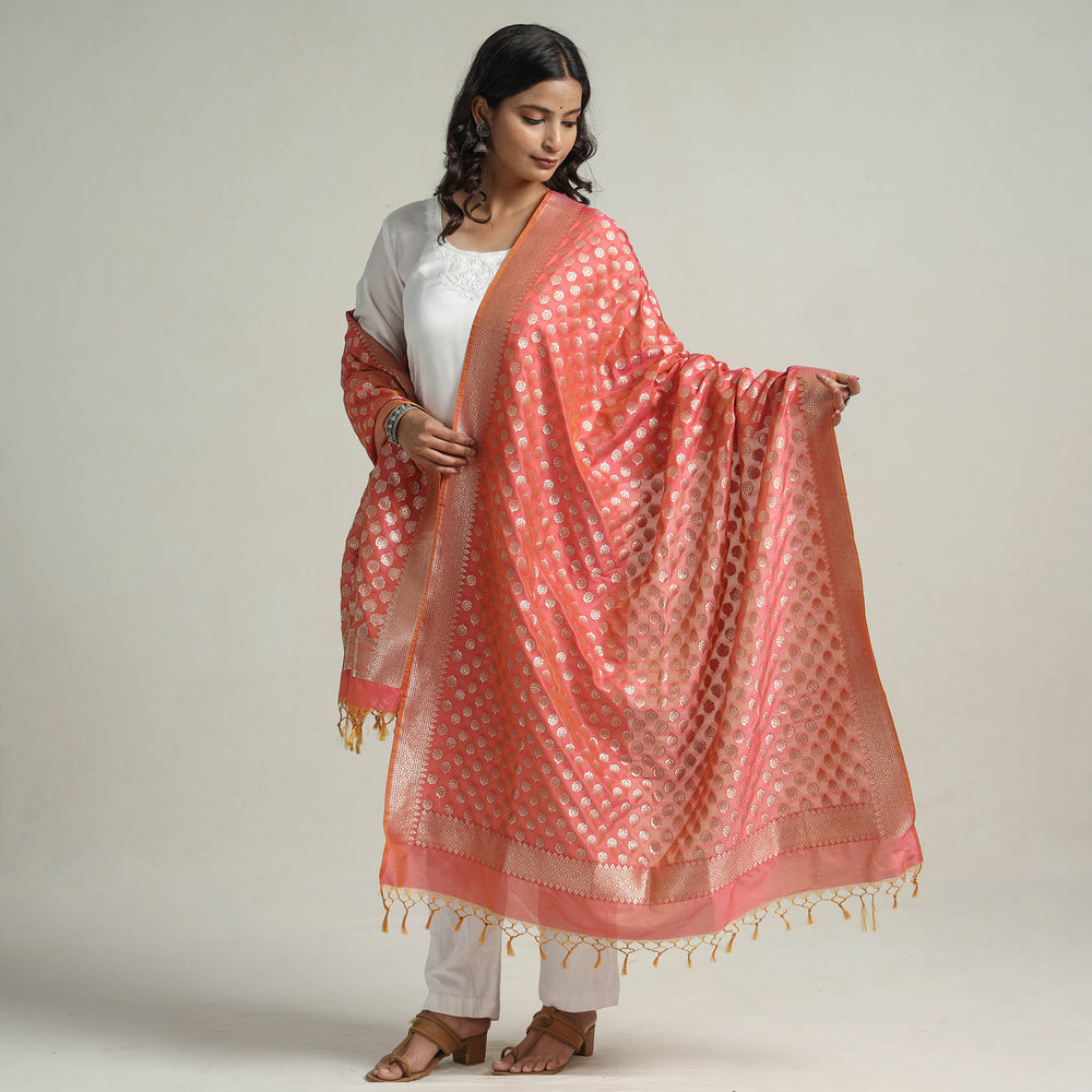 Banarasi Dupatta