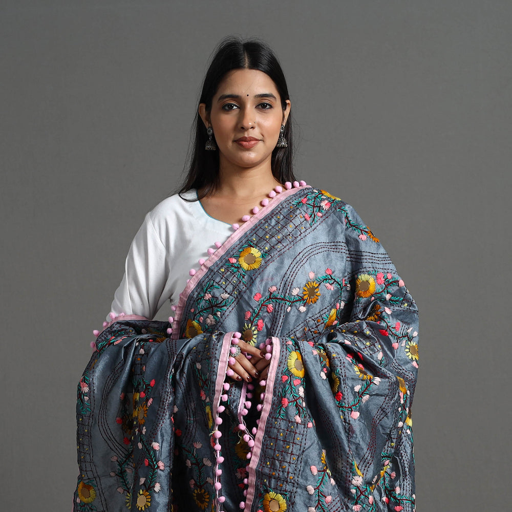 Phulkari Dupatta