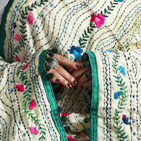 Phulkari Dupatta