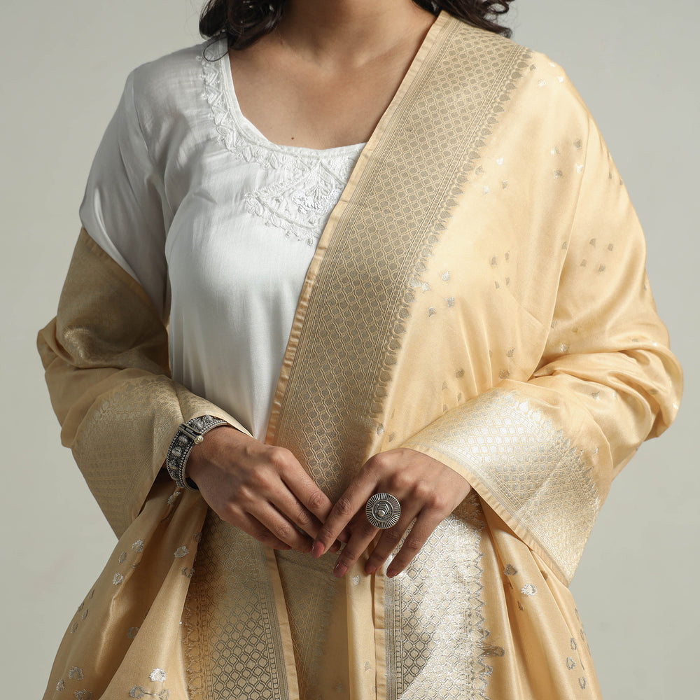 Banarasi Dupatta