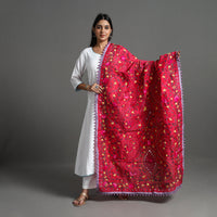 Phulkari Dupatta