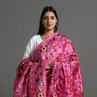 Phulkari Dupatta