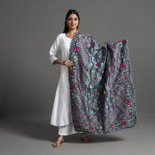 Phulkari Dupatta