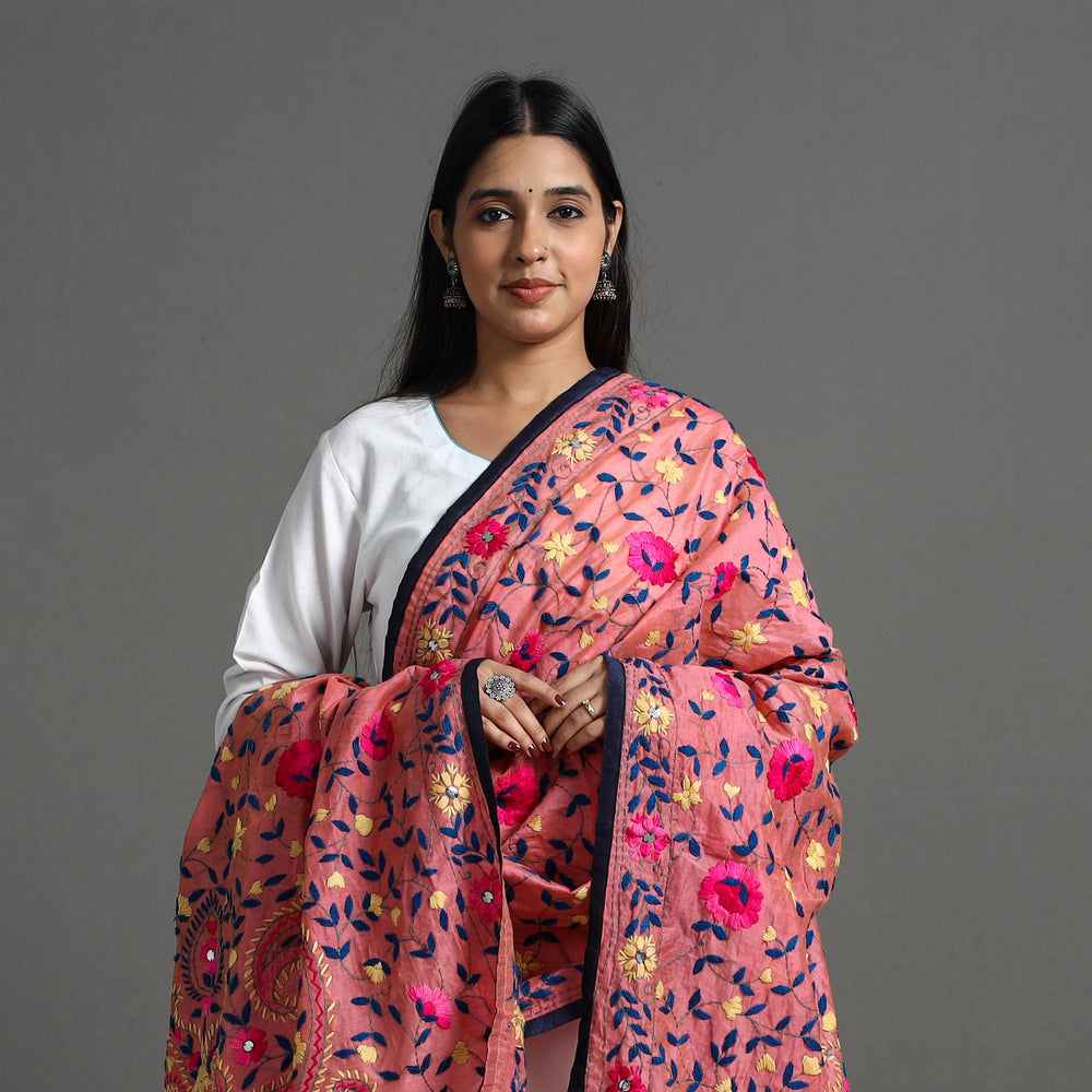 Phulkari Dupatta