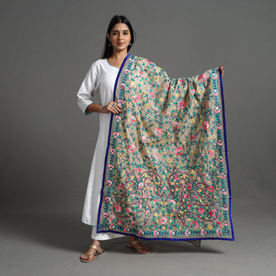 Phulkari Dupatta