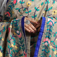 Phulkari Dupatta