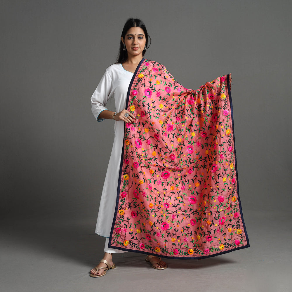 Phulkari Dupatta