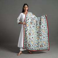 Phulkari Dupatta