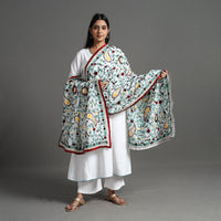 Phulkari Dupatta