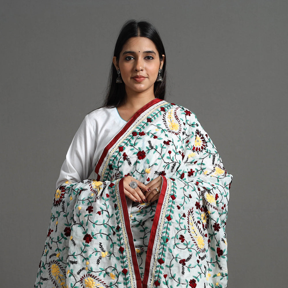 Phulkari Dupatta