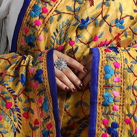 Phulkari Dupatta